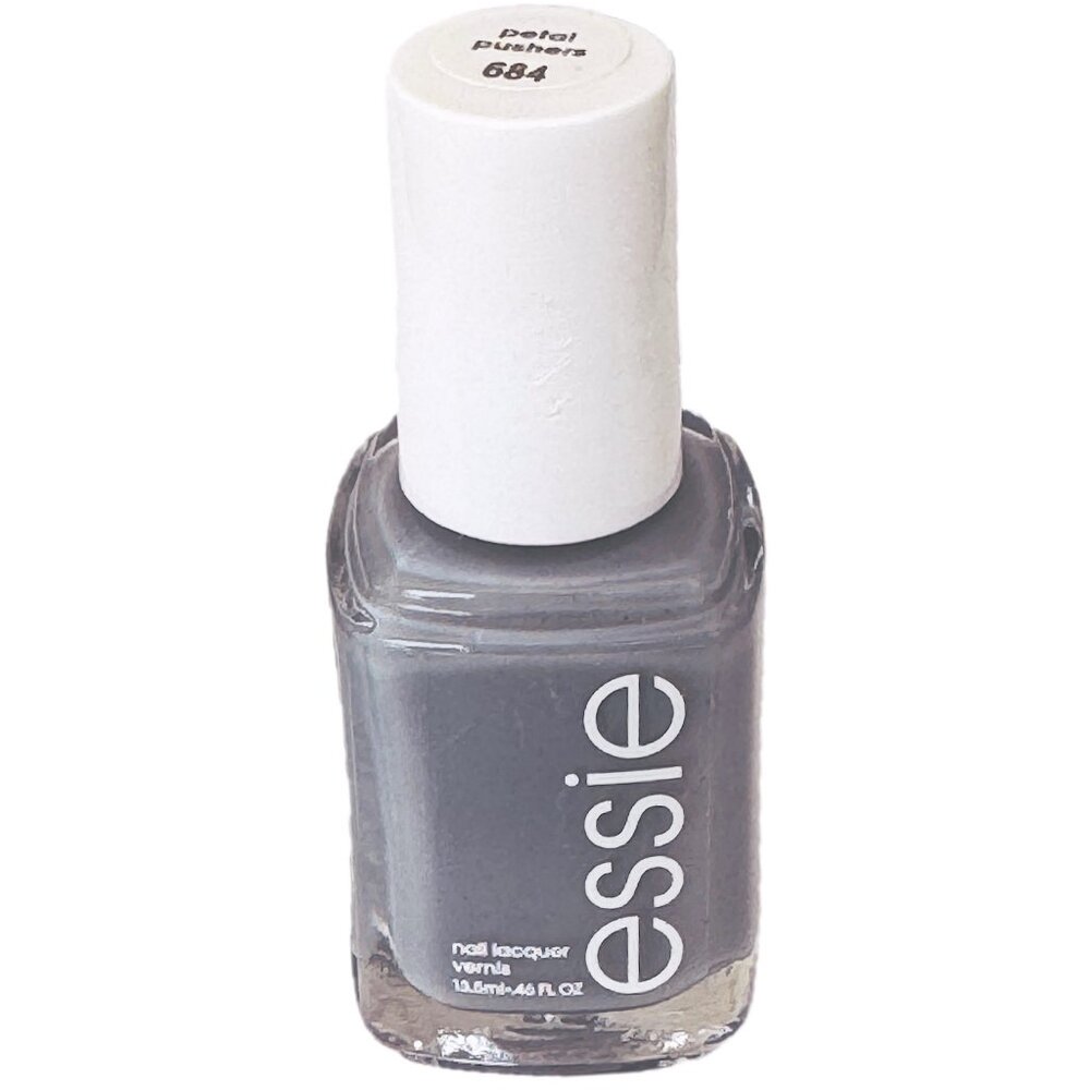 Essie PETAL PUSHERS #684 Nail Polish Lacquer